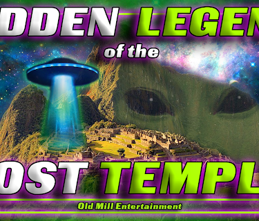 Hidden Legend of the Lost Temple (2018)