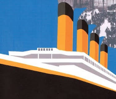 Titanic: A Legend Born In Belfast (2012)