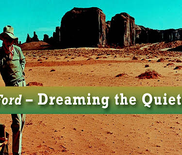 John Ford - Dreaming of The Quiet Man (2009)