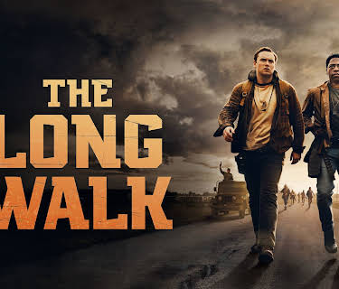 The Long Walk (2025)
