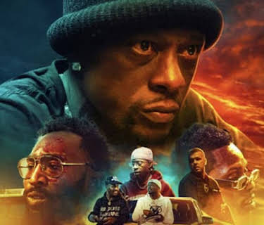 No Honor, Loyalty or Love (2024)