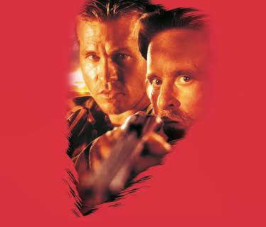 The Ghost and the Darkness (1996)