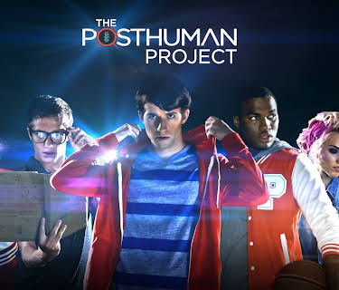 The Posthuman Project (2015)