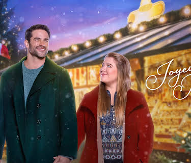 Joyeux Noel (2023)