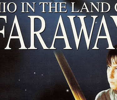 Mio in the Land of Faraway (1987)