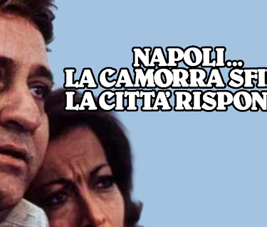Naples... The Camorra Challenges, The City Hits Back (1978)