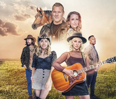 Country Hearts (2023)
