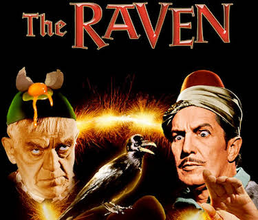 The Raven (1963)
