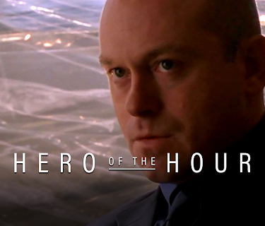 Hero of the Hour (2000)
