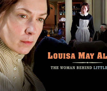 Louisa May Alcott: The Woman Behind Little Women (1986)