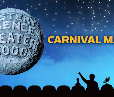 MST3K: Carnival Magic (2017)