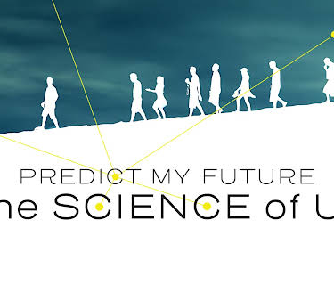 Predict My Future The Science of Us