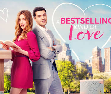 A Bestselling Kind of Love (2025)