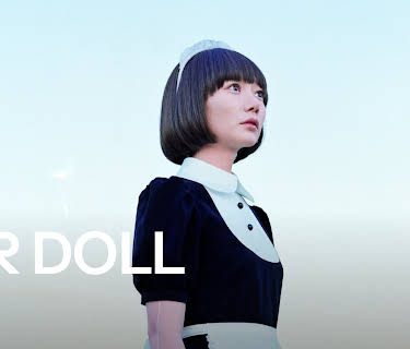 Air Doll (2009)