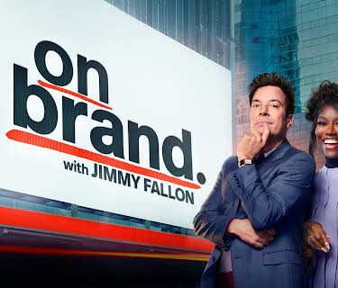 On Brand with Jimmy Fallon
