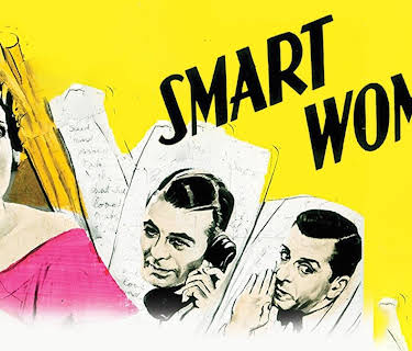 Smart Woman (1931)