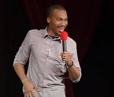 Jokerz Wild Comedy Series