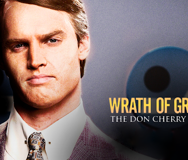 The Don Cherry Story 2: Wrath of Grapes