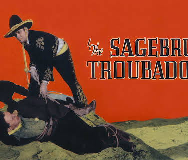 The Sagebrush Troubadour (1935)