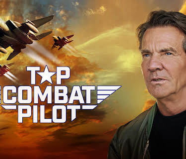 Top Combat Pilot Season 1
