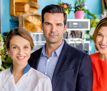 De repente, el amor (2016)