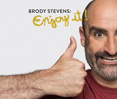 Brody Stevens: Enjoy It! Season 1