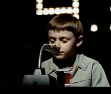 Little Man Tate (1991)