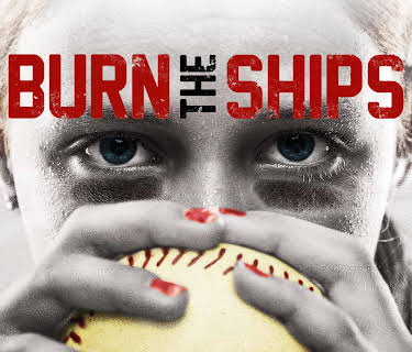 Burn the Ships (2017)