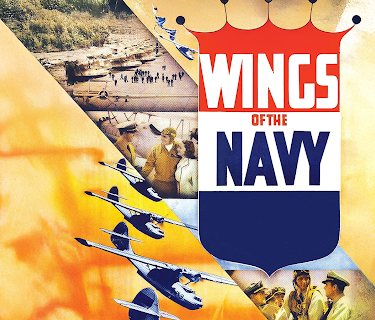Wings of the Navy (1939)