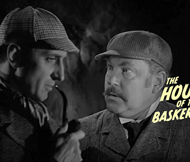The Hound of the Baskervilles (1939)