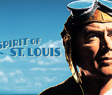 The Spirit Of St. Louis (1957)