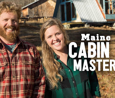 Maine Cabin Masters, Season 1