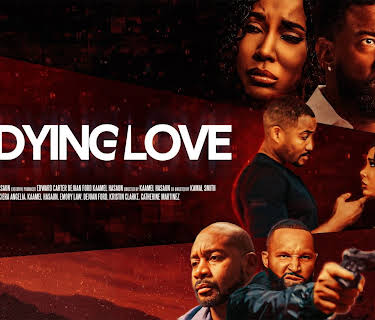 Undying Love (2023)