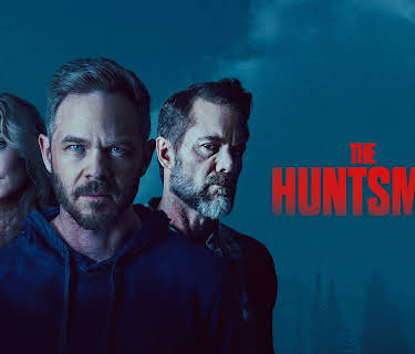 The Huntsman (2026)