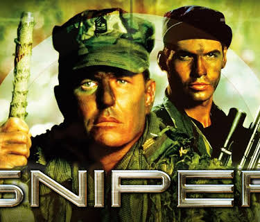 Sniper (1993)
