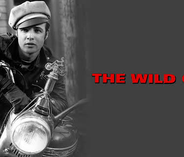 The Wild One (1954)