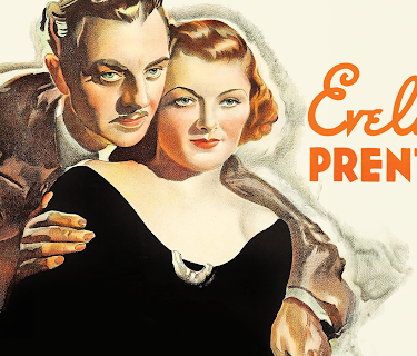 Evelyn Prentice (1934)