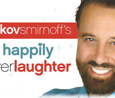 Yakov Smirnoff's Happily Ever Laughter (2016)