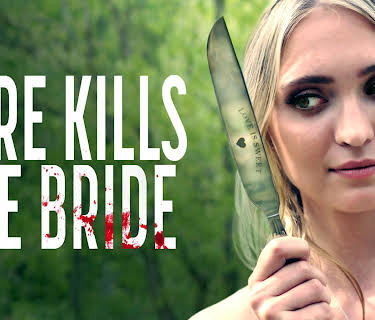 Here Kills the Bride