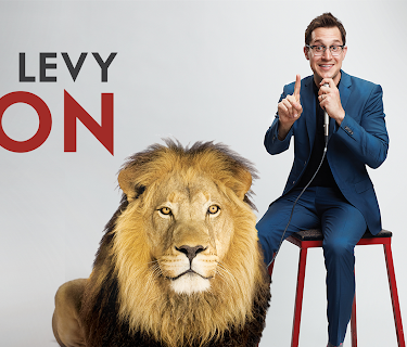 Dan Levy: Lion (2016)