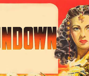Sundown (1941)