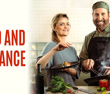 Food and Romance (2022)