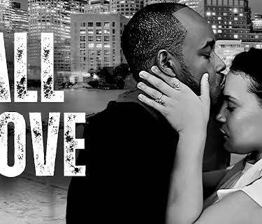 All Love (2024)