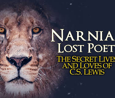 Narnia's Lost Poet: The Secret Lives and Loves of C.S. Lewis (2022)