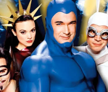 The Tick
