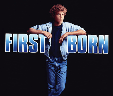 Moving In (First Born) (1984)