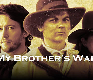 My Brother's War (remastered) (2005)