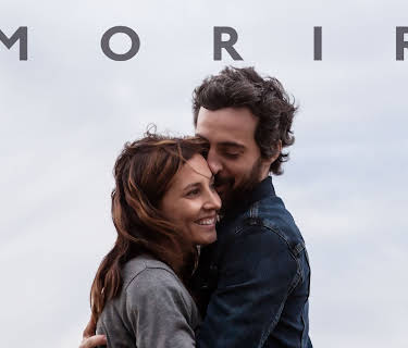 Dying (2017)
