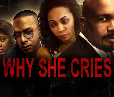 Why She Cries (2015)