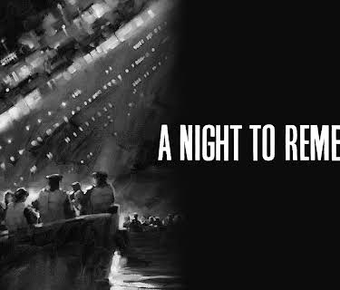 A Night To Remember (1958)
